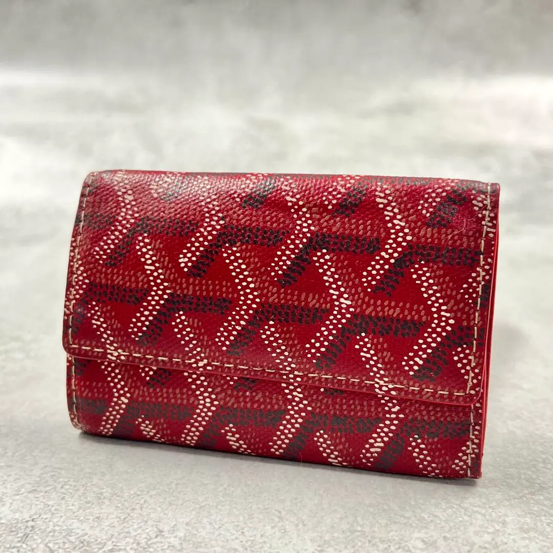 2026年最新】GOYARD キーケースの人気アイテム - メルカリ