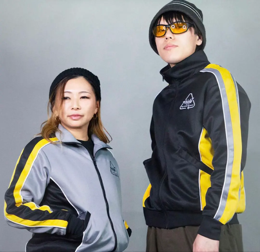 2026年最新】hide ラインジャージの人気アイテム - メルカリ