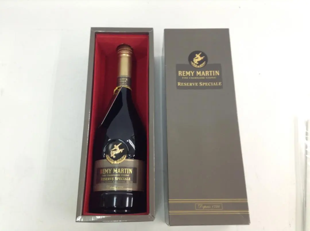 2026年最新】レミーマルタン リザーブスペシャルの人気アイテム - メルカリ