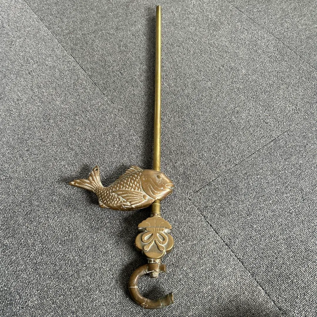 2026年最新】自在鉤鯉の人気アイテム - メルカリ