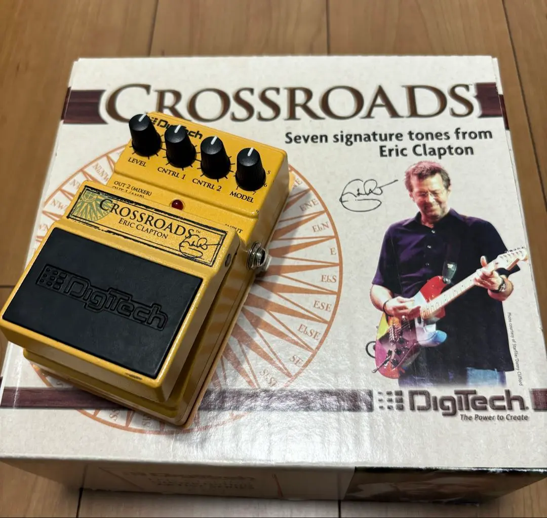 2026年最新】digitech crossroadsの人気アイテム - メルカリ