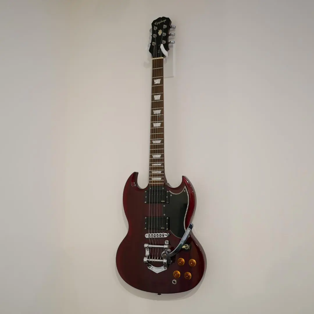 2026年最新】gibson sg ジャンクの人気アイテム - メルカリ