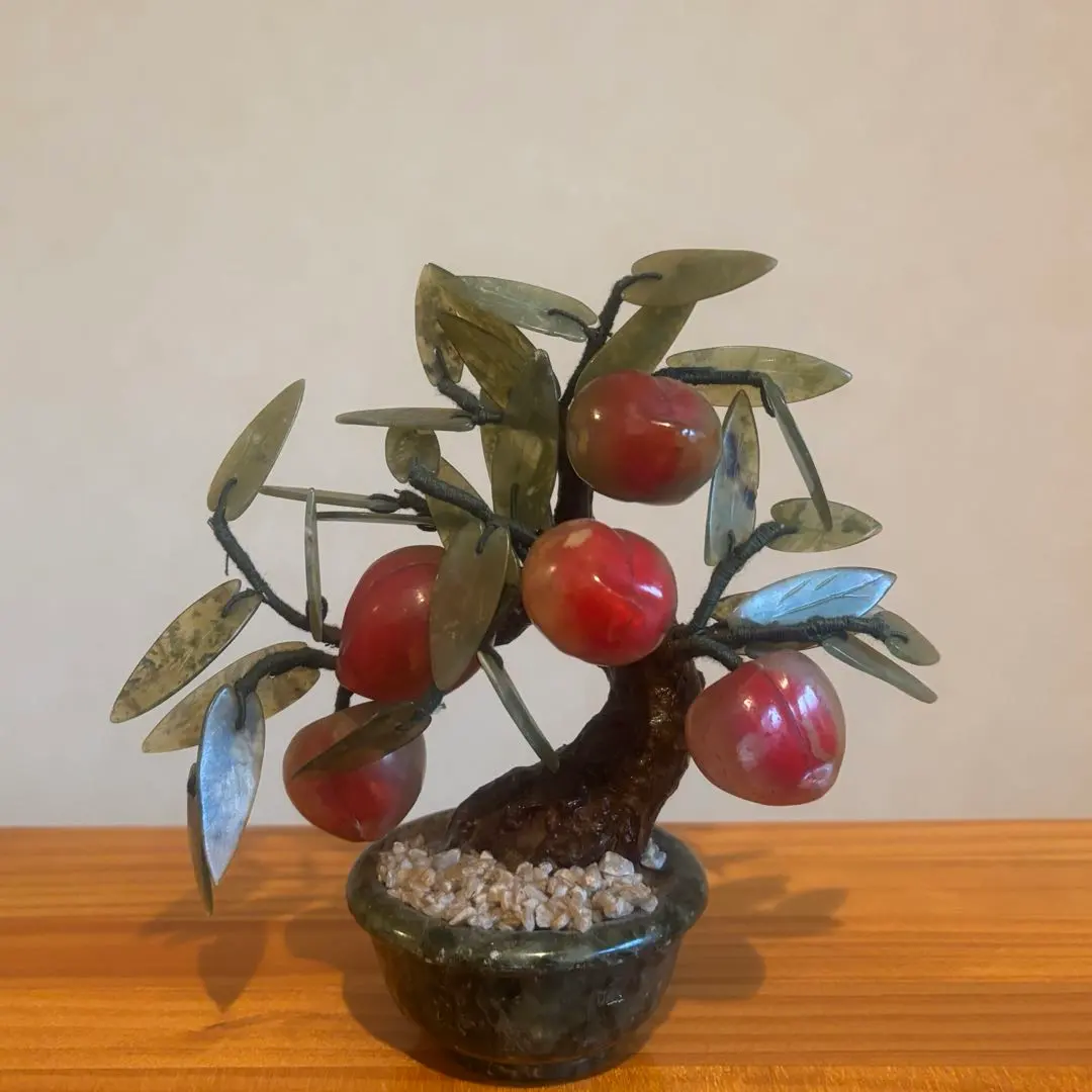 2026年最新】翡翠 置物 桃の木の人気アイテム - メルカリ