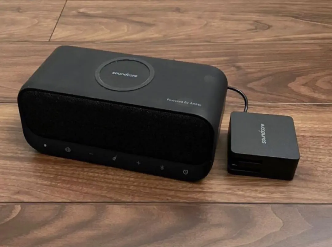 2026年最新】anker soundcore wakeyの人気アイテム - メルカリ