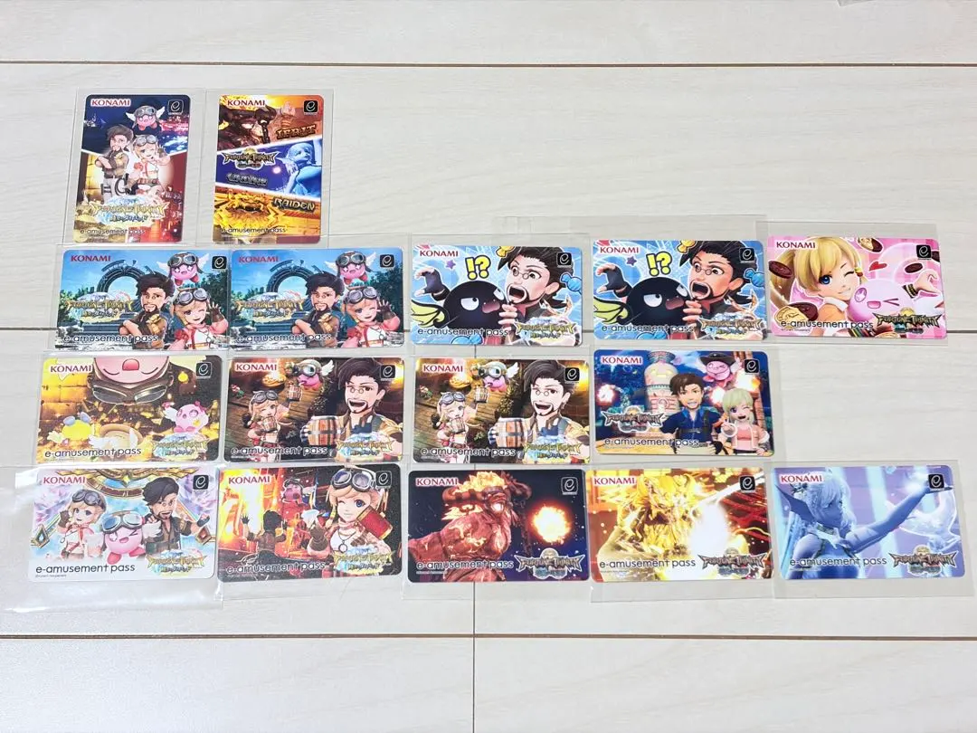 2026年最新】フォーチュントリニティ4の人気アイテム - メルカリ