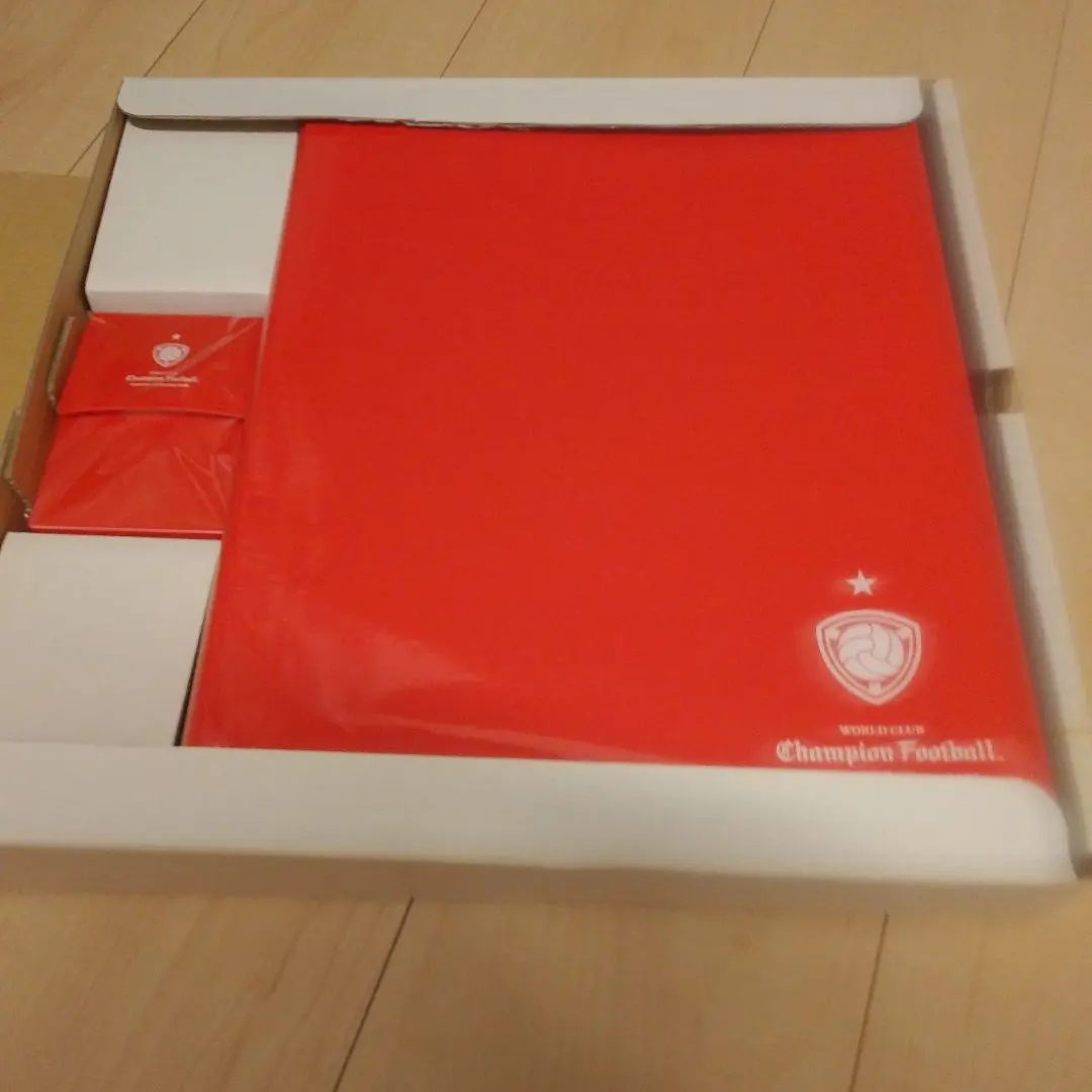 2026年最新】wccf バインダーの人気アイテム - メルカリ