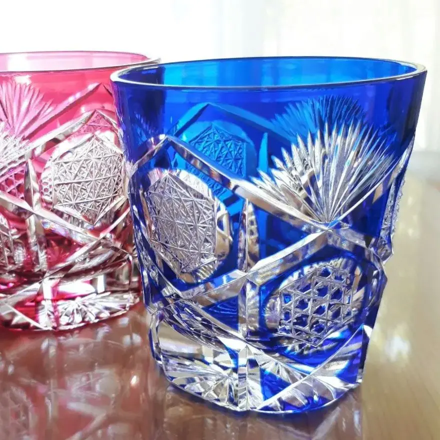 2026年最新】利夫 切子の人気アイテム - メルカリ