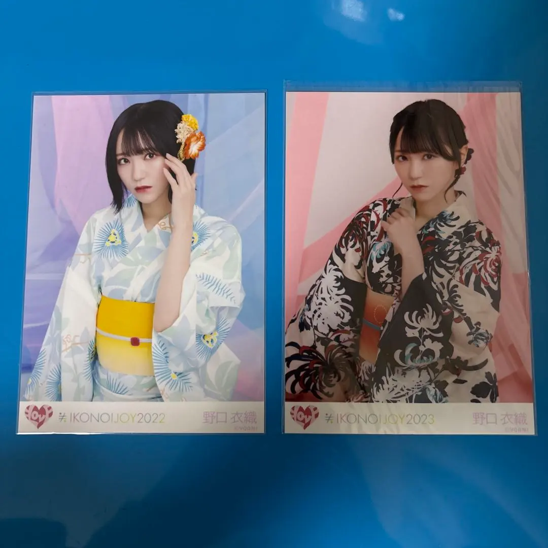2026年最新】野口衣織 浴衣の人気アイテム - メルカリ