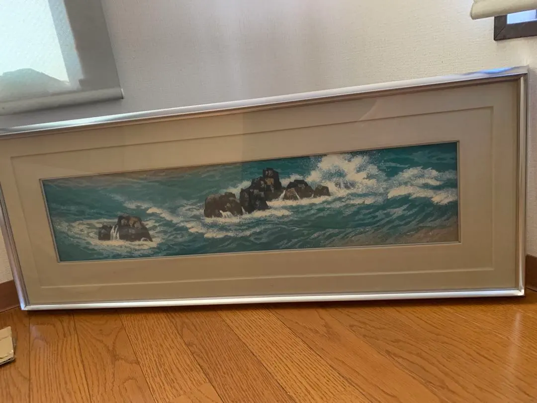 2026年最新】東山魁夷 リトグラフの人気アイテム - メルカリ