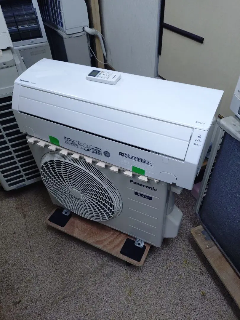2026年最新】エアコン 18畳 panasonicの人気アイテム - メルカリ