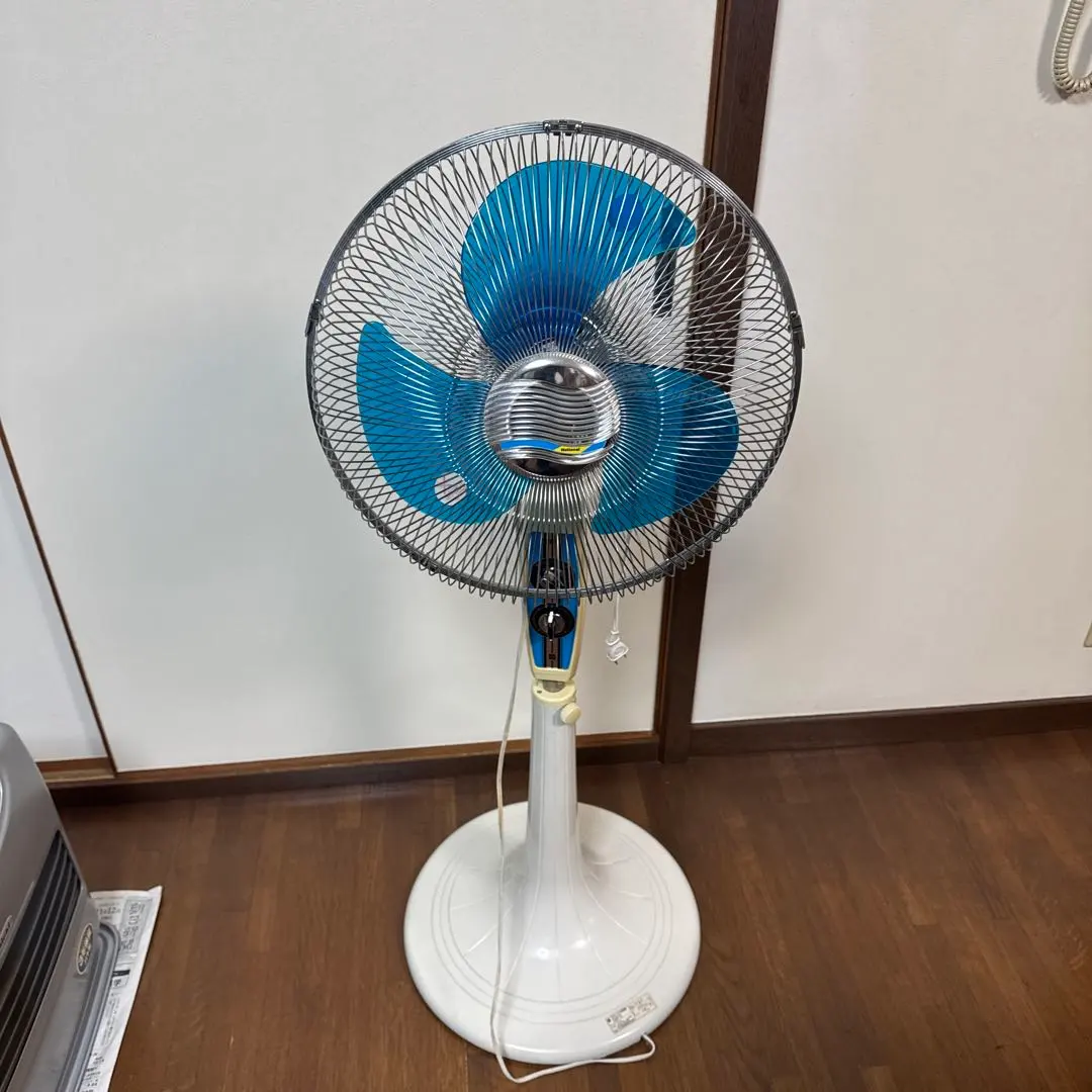 2026年最新】松下電工 家庭用扇風機の人気アイテム - メルカリ