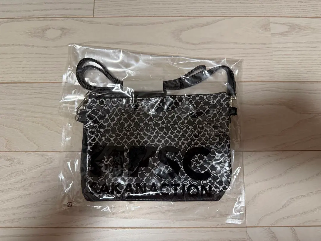 2026年最新】サカナクション サコッシュの人気アイテム - メルカリ