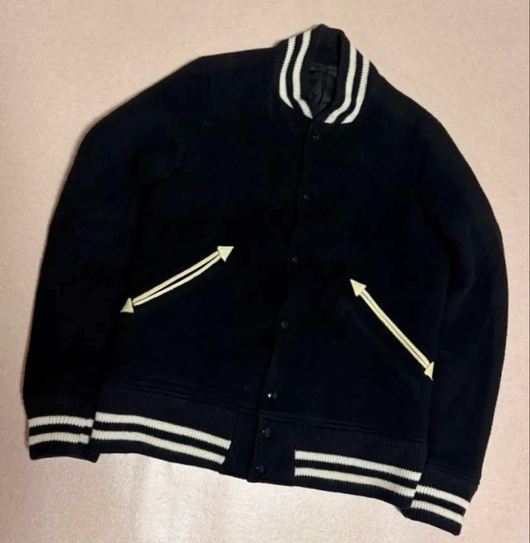 2026年最新】pledge レザー ジャケットの人気アイテム - メルカリ