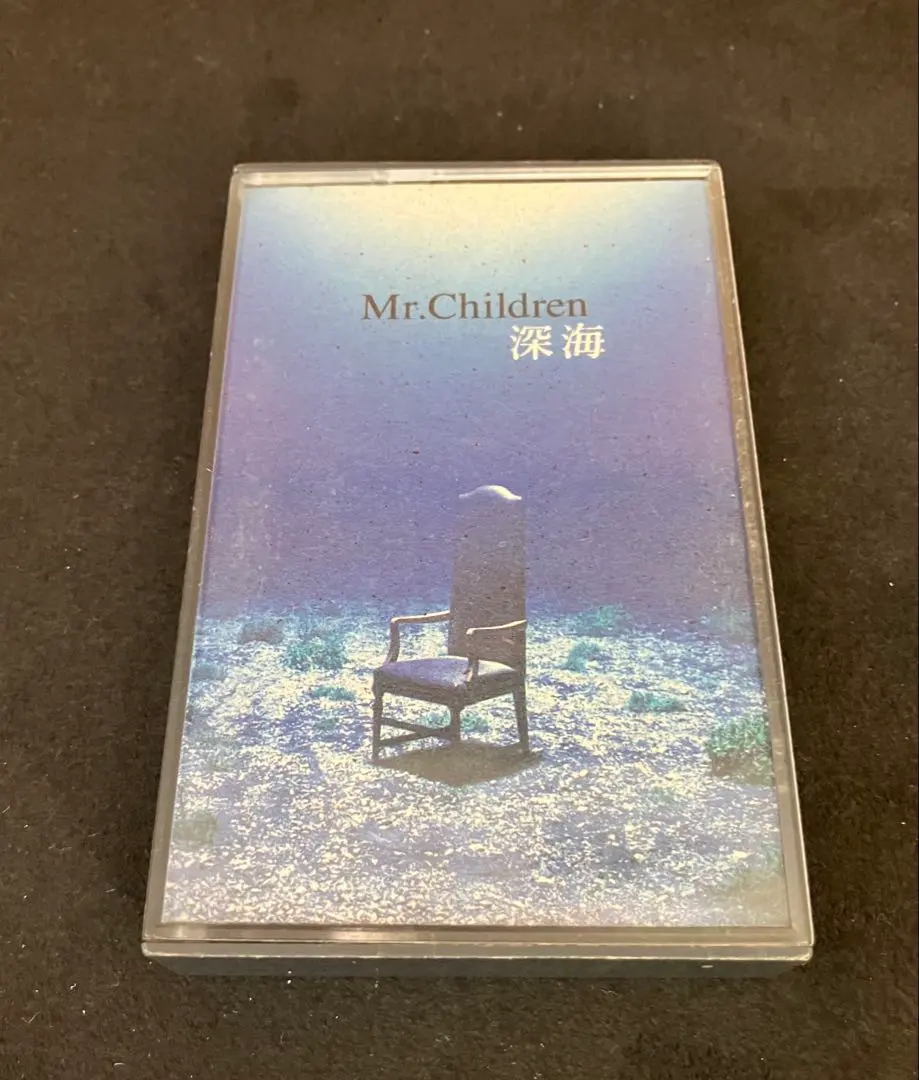 2026年最新】ミスチル カセットの人気アイテム - メルカリ