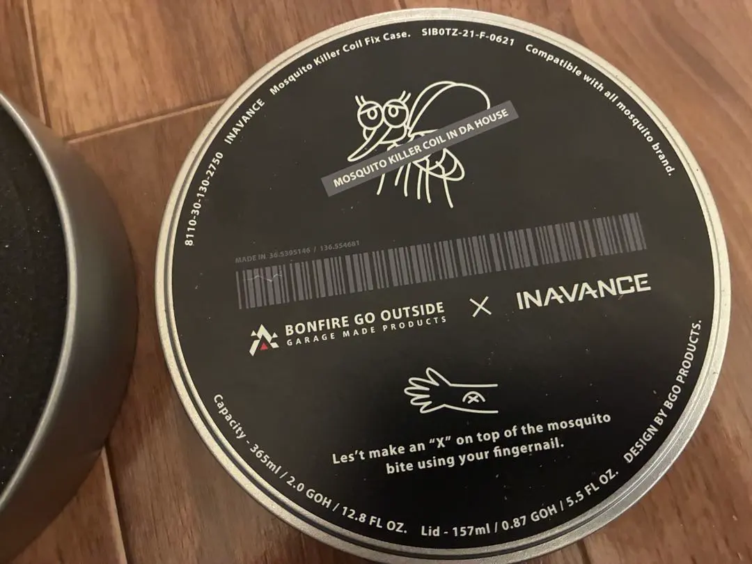 2026年最新】bonfire_go_outsideの人気アイテム - メルカリ