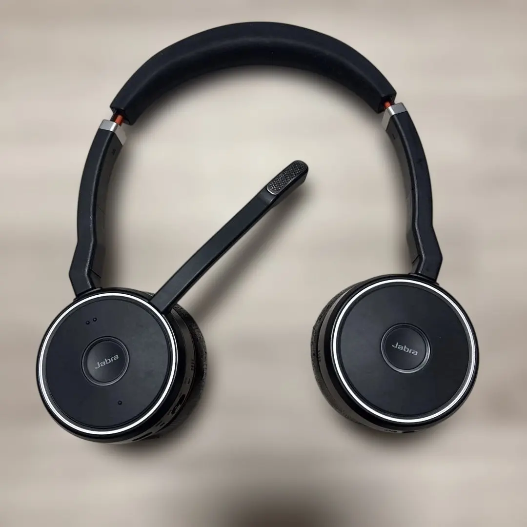 2026年最新】Jabra EVOLVE 75の人気アイテム - メルカリ