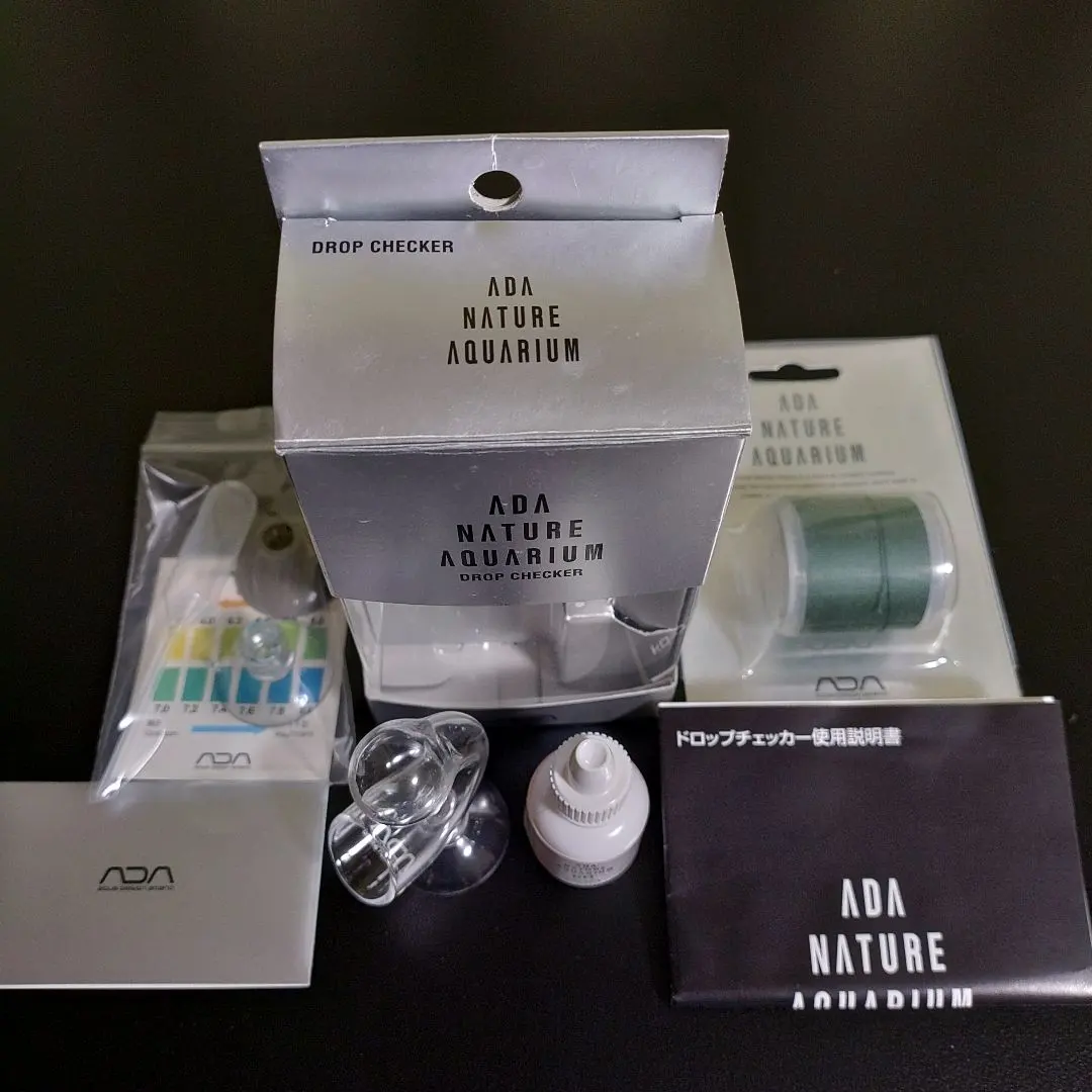 2026年最新】ada ドロップチェッカーの人気アイテム - メルカリ