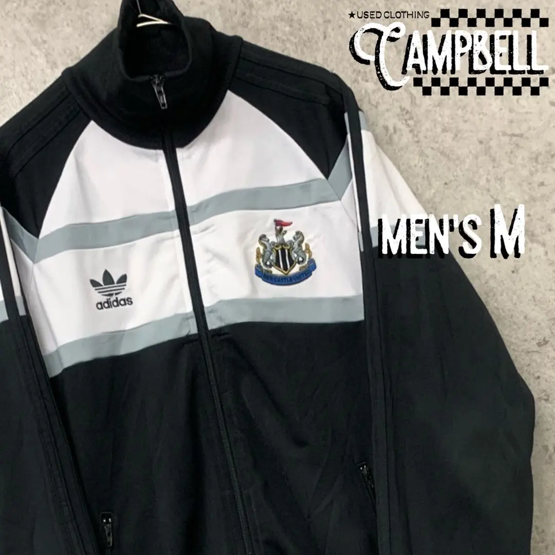 2026年最新】ニューカッスル トラックジャケットの人気アイテム - メルカリ