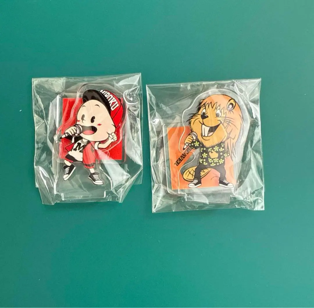 2026年最新】渋谷龍太 アクスタの人気アイテム - メルカリ