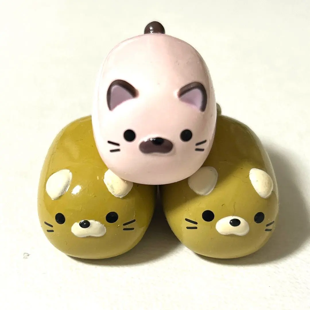 2026年最新】ごろねこサミット バスボールの人気アイテム - メルカリ