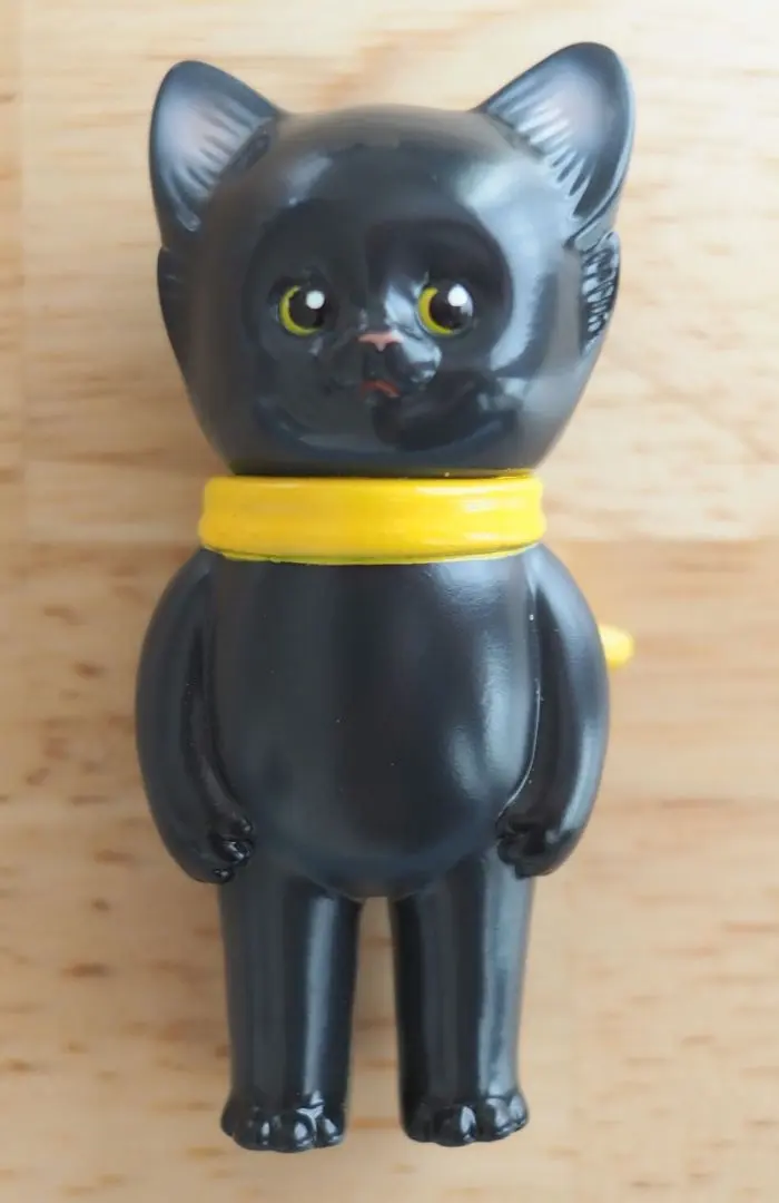 COJICATOYS NEKOコジカトイズ ネコ阪神限定激レア