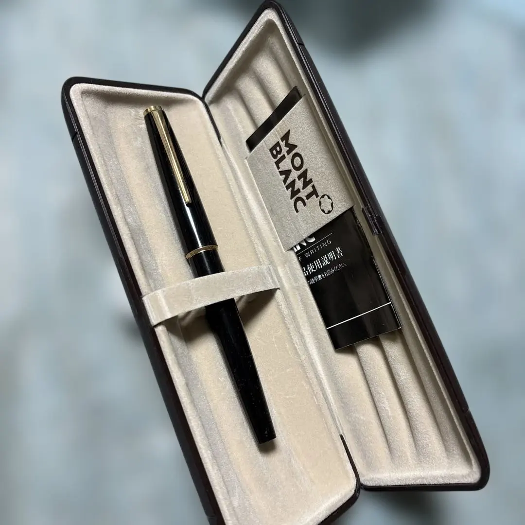 2026年最新】万年筆 モンブラン310の人気アイテム - メルカリ