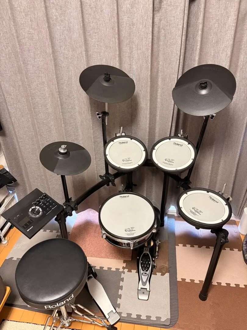 2026年最新】Roland/KD-10 ローランド キックパッドの人気アイテム