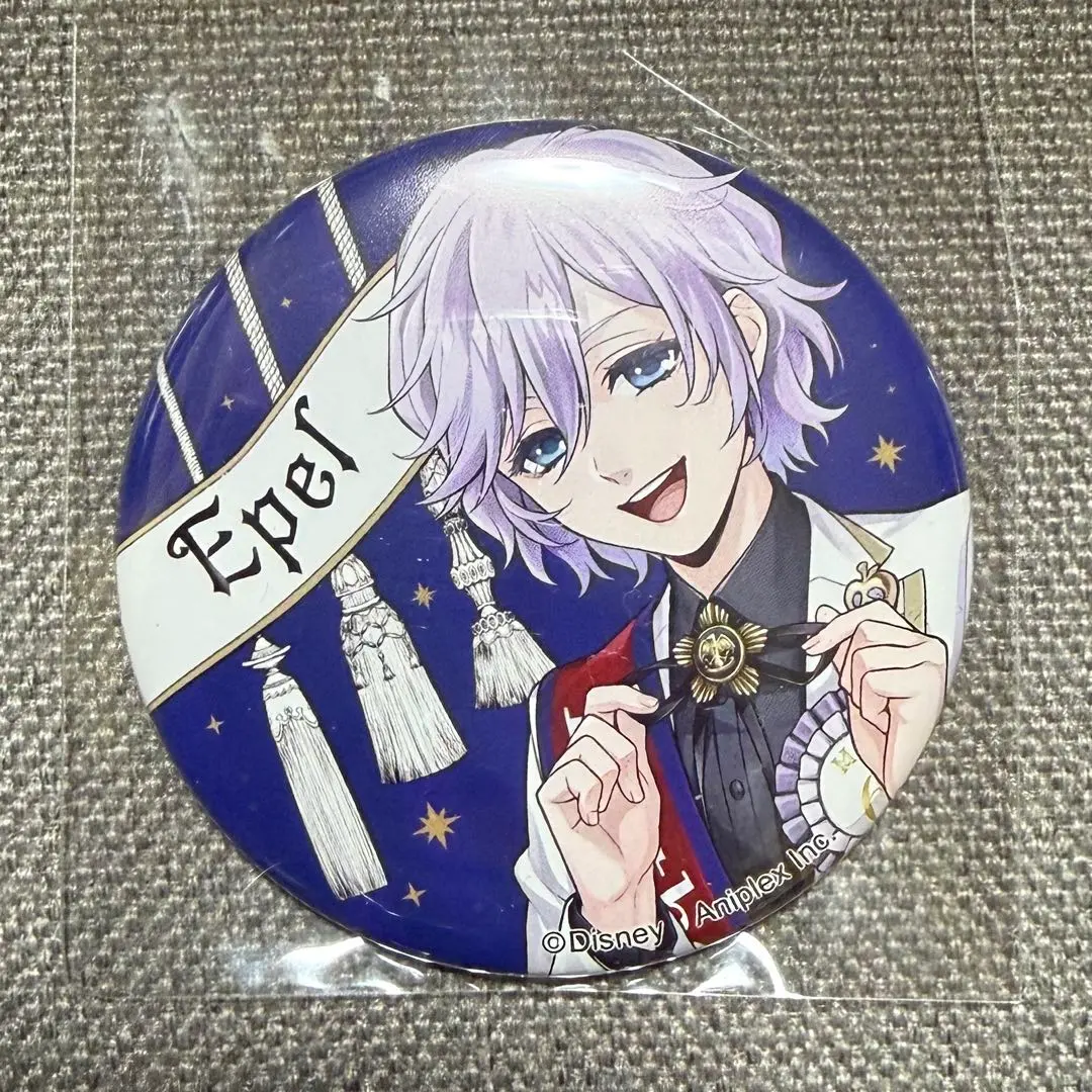 2026年最新】エペル おめかしバースデー 缶バッジの人気アイテム