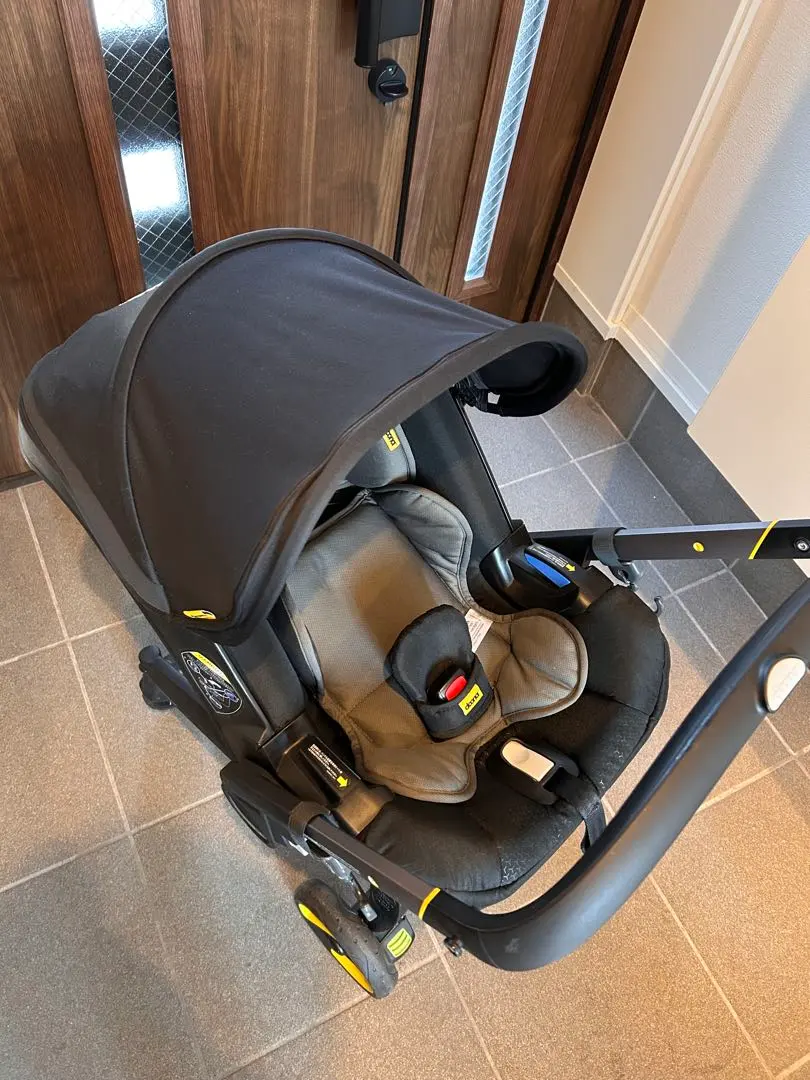 2026年最新】DOONA isofixの人気アイテム - メルカリ