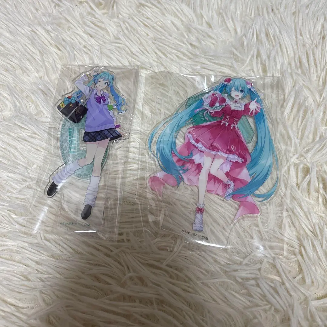 2026年最新】ヴィレッジヴァンガード 初音ミクの人気アイテム - メルカリ