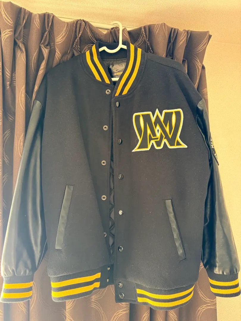 2026年最新】man with a mission スカジャンの人気アイテム - メルカリ