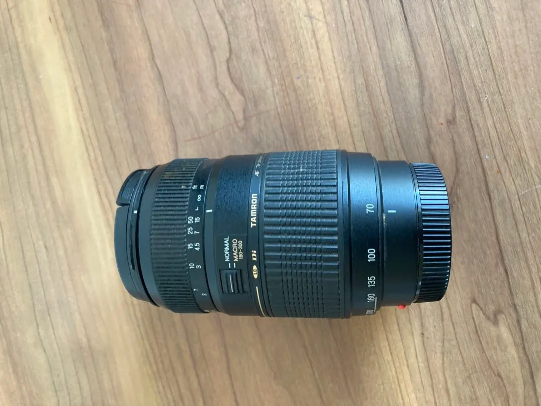 2026年最新】Tamron AF 200-400mm F5.6の人気アイテム - メルカリ