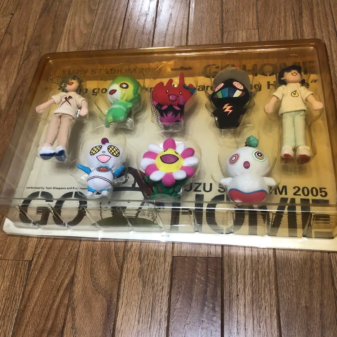 2026年最新】ゆず 村上 隆の人気アイテム - メルカリ