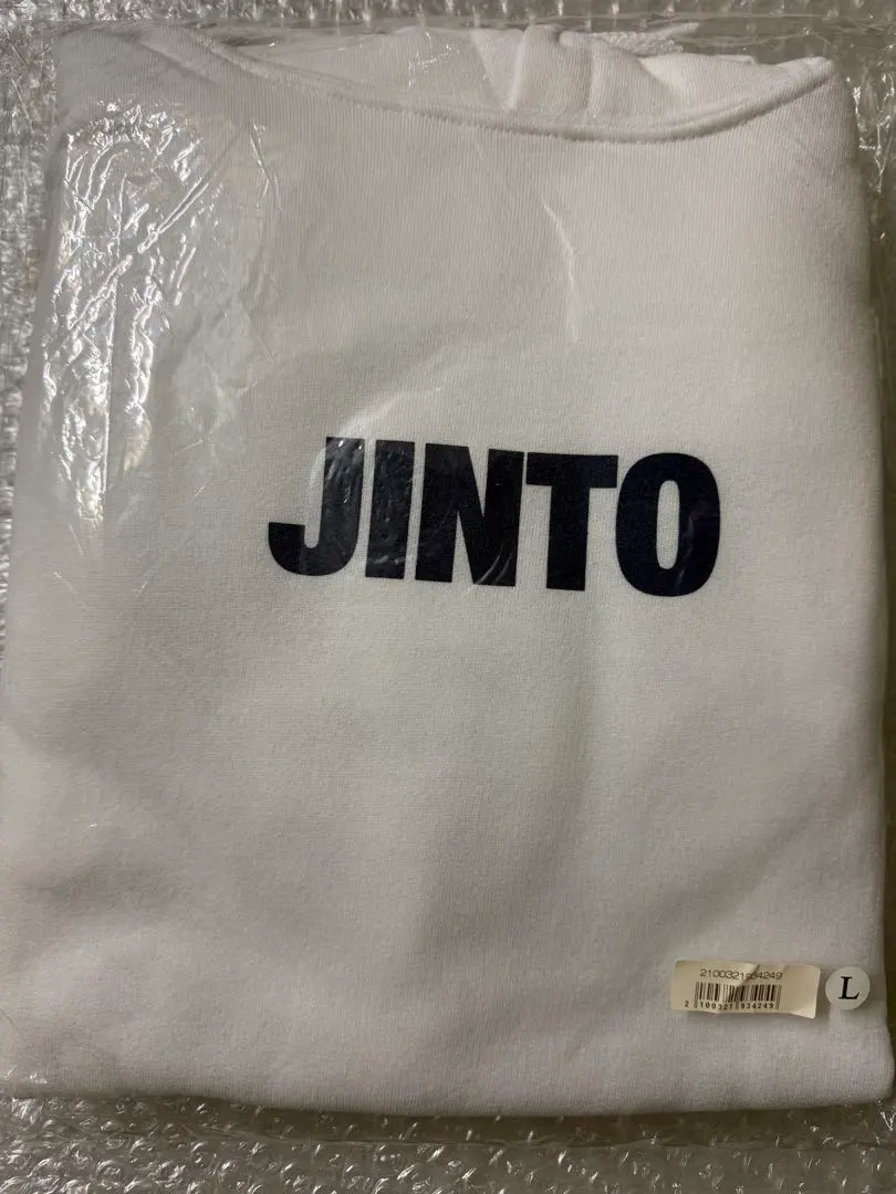 2026年最新】ebidan パーカーの人気アイテム - メルカリ