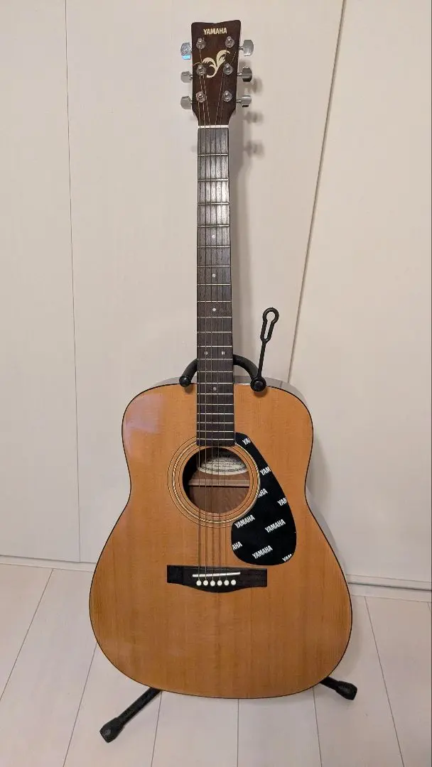 極上美品弾き語りしようぜ！気分は中島みゆきヤマハFG402エレアコ