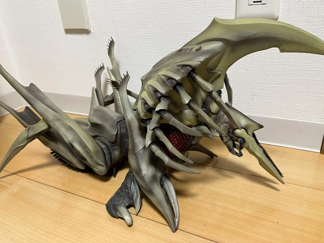 2026年最新】ガメラ ソフビキットの人気アイテム - メルカリ