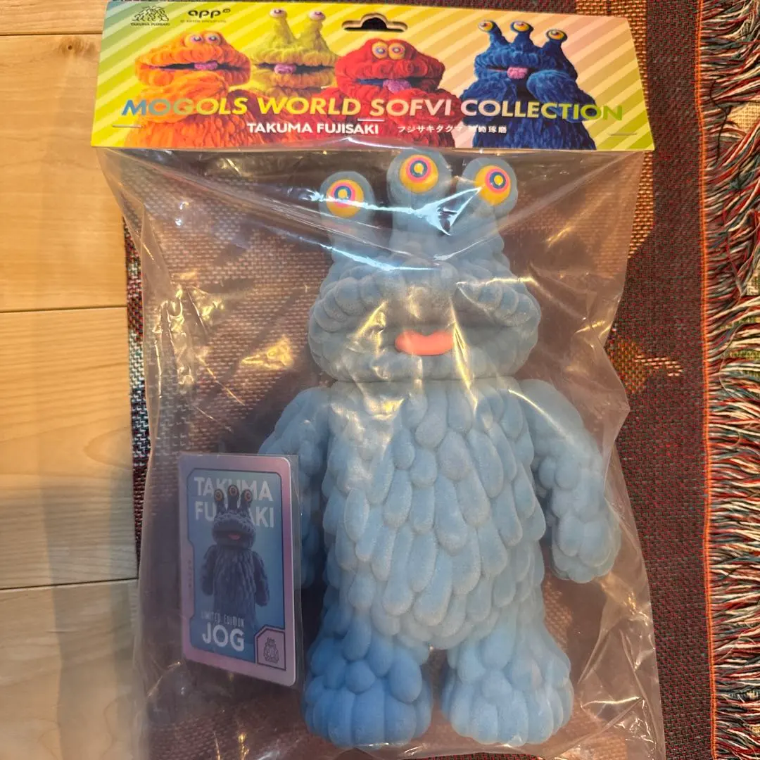 2026年最新】フジサキ ソフビの人気アイテム - メルカリ