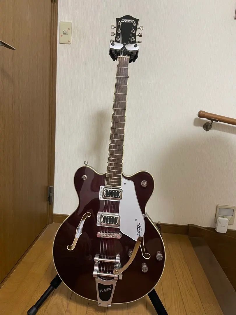 2026年最新】gretsch グレッチ ピックガードの人気アイテム - メルカリ