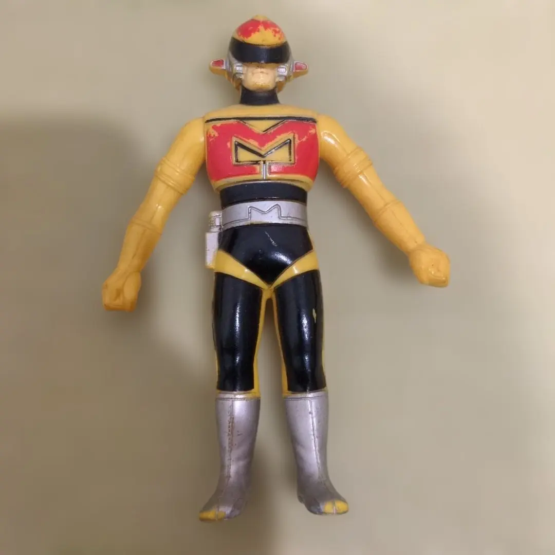 2026年最新】星雲仮面マシンマンの人気アイテム - メルカリ