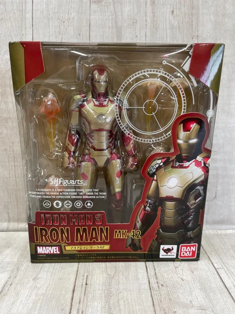 コミケイブ アイアンマン Mark42 限定ソファーセット 可動良好 2025年