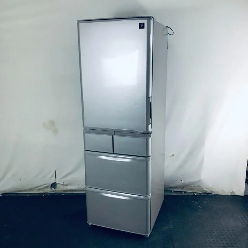 2026年最新】シャープ 冷蔵庫 455lの人気アイテム - メルカリ