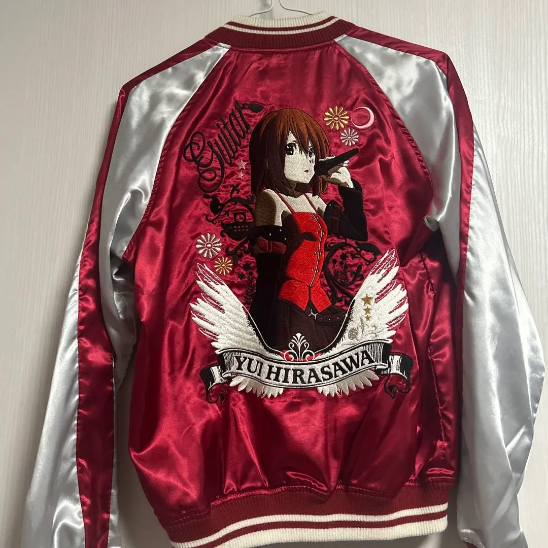 2026年最新】けいおん スカジャンの人気アイテム - メルカリ