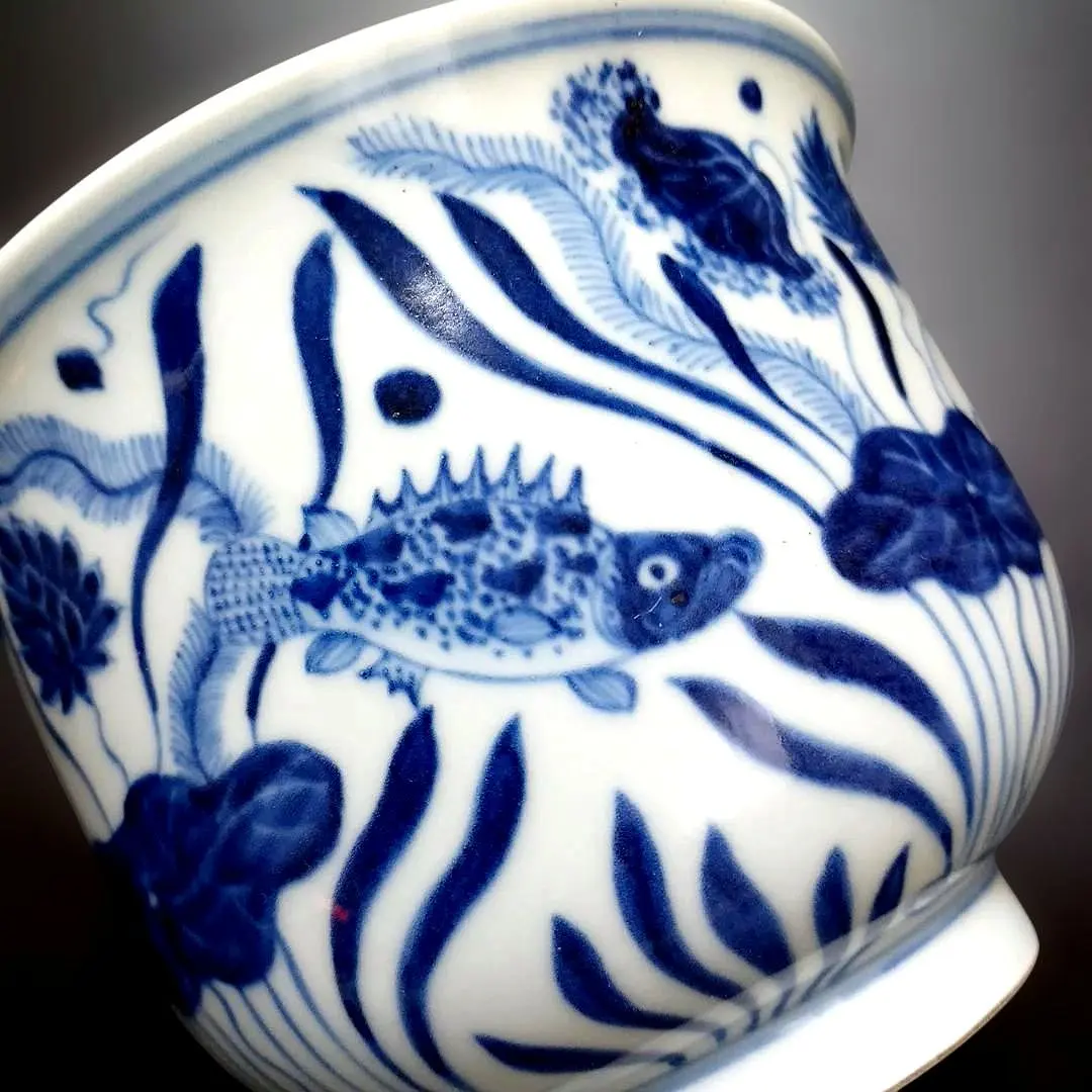 2026年最新】大明宣徳年製の人気アイテム - メルカリ