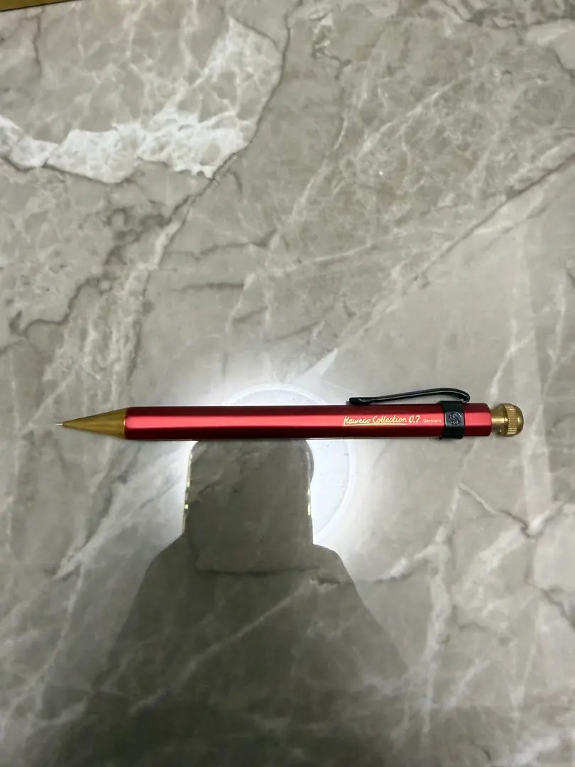 2025年最新】カヴェコ レッド 0.7の人気アイテム - メルカリ 廃盤