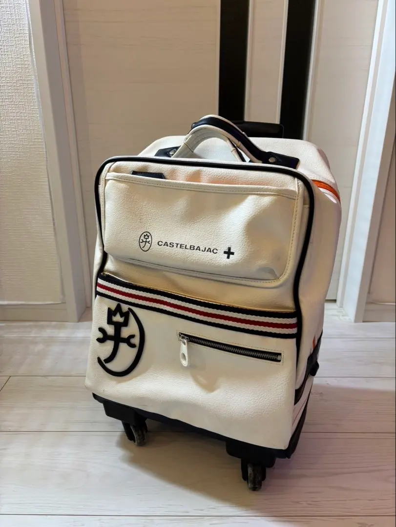 2026年最新】カステル バジャック キャリーの人気アイテム - メルカリ