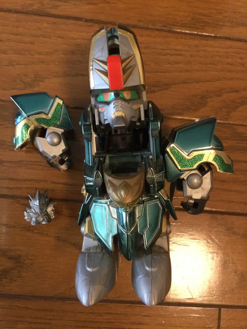 2026年最新】元祖SD 龍機 ドラグーンの人気アイテム - メルカリ