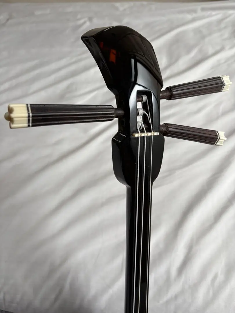 2026年最新】三線 黒木 棹の人気アイテム - メルカリ