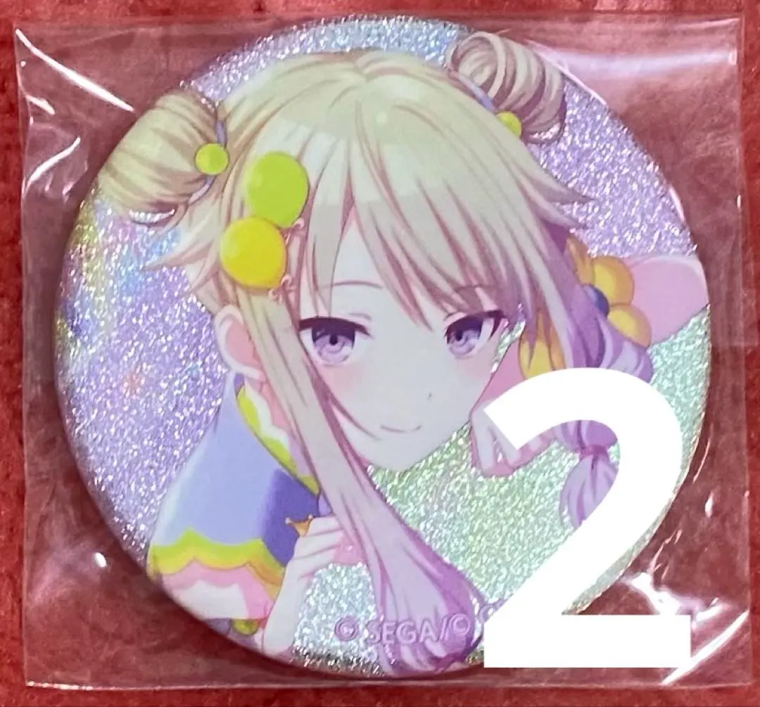 2026年最新】草薙寧々 缶バッジ スマドリの人気アイテム - メルカリ