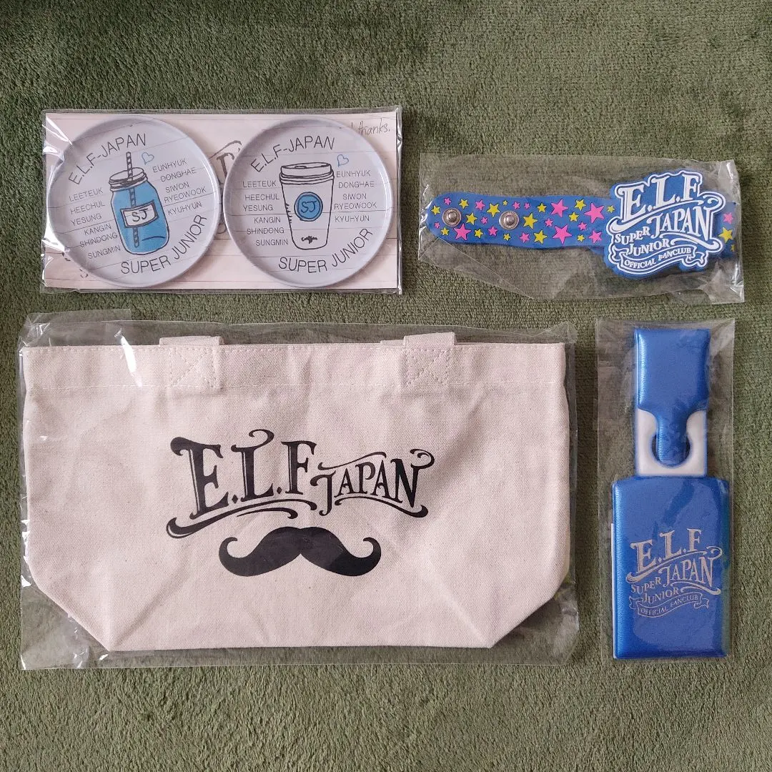 2026年最新】SUPER JUNIOR ヒチョル バッグの人気アイテム - メルカリ