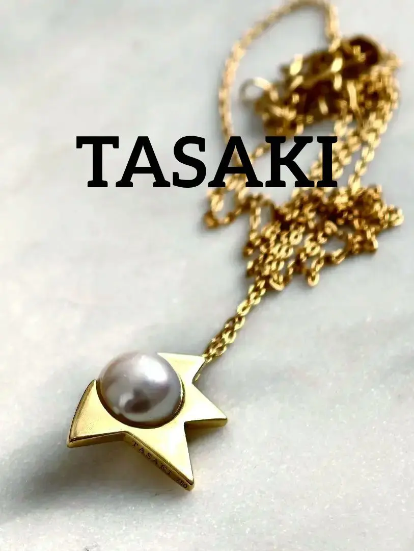 2026年最新】タサキ TASAKI コメットの人気アイテム - メルカリ